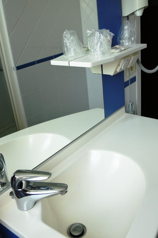 Hotel Continental Vierzon Rom bilde