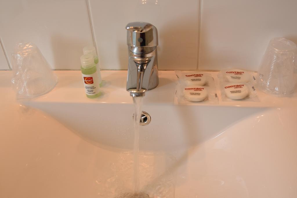 Hotel Continental Vierzon Rom bilde