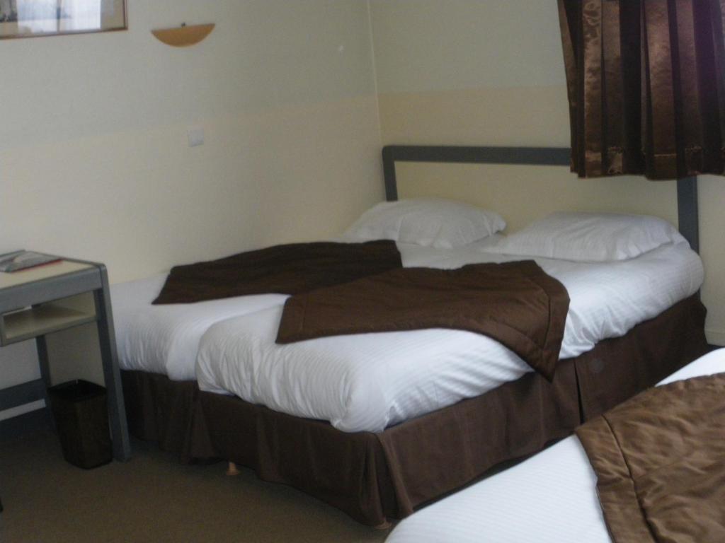 Hotel Continental Vierzon Rom bilde