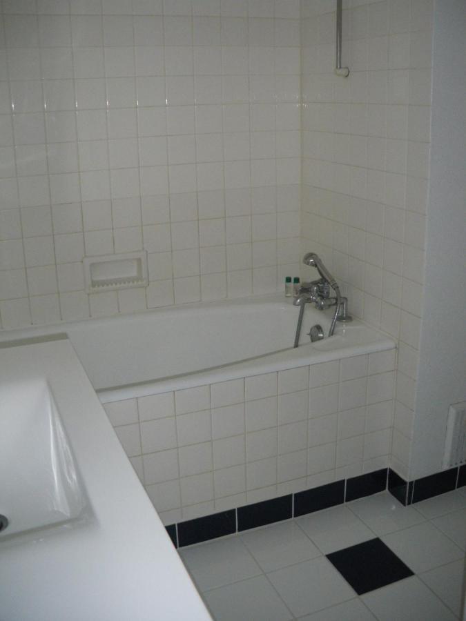 Hotel Continental Vierzon Rom bilde